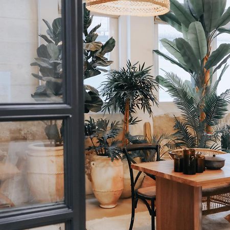 Haert Boutique Wellness Suites City Centre Haarlem Exteriör bild