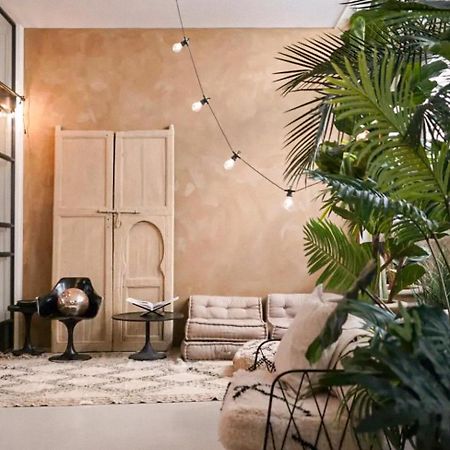 Haert Boutique Wellness Suites City Centre Haarlem Exteriör bild