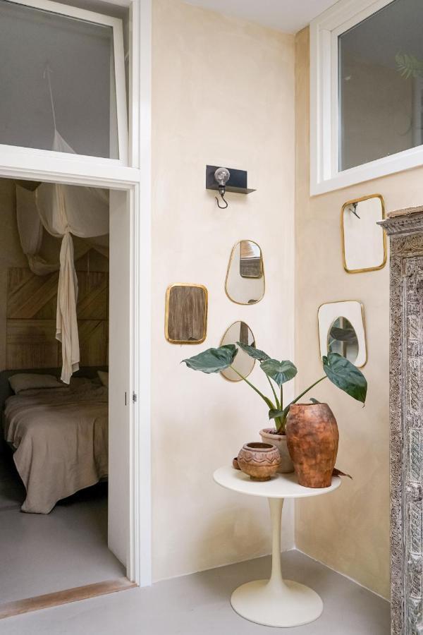 Haert Boutique Wellness Suites City Centre Haarlem Exteriör bild