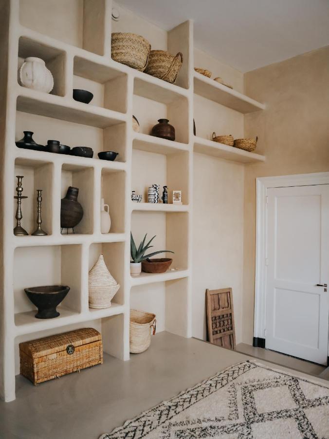 Haert Boutique Wellness Suites City Centre Haarlem Exteriör bild