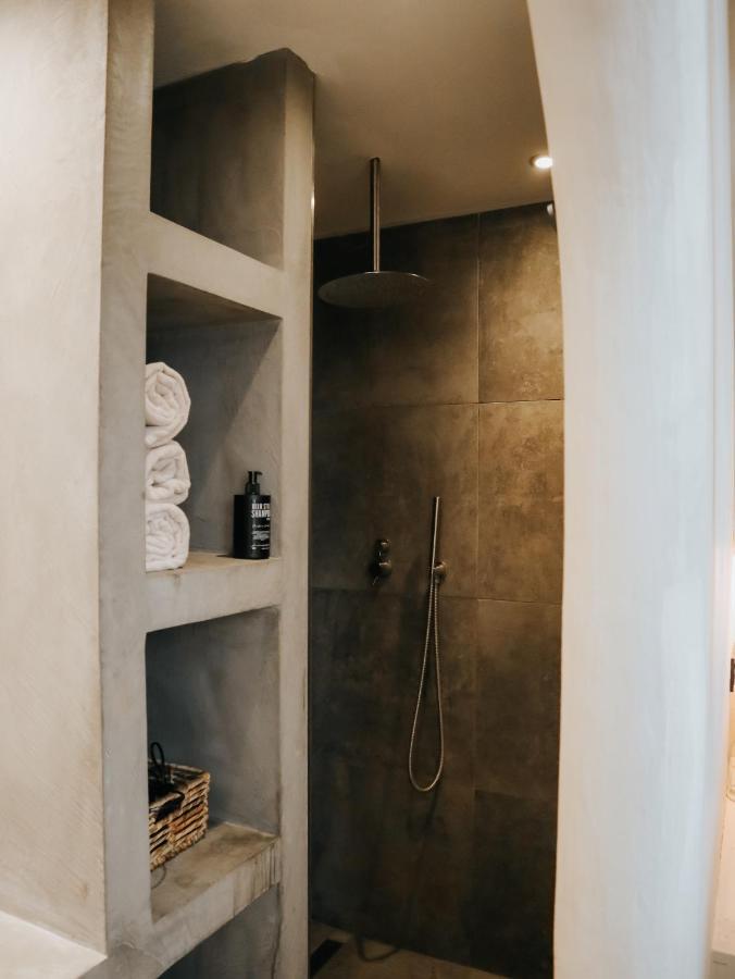 Haert Boutique Wellness Suites City Centre Haarlem Exteriör bild