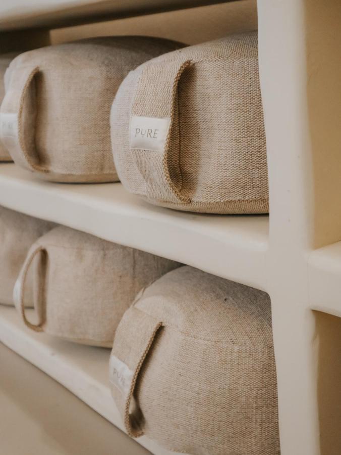 Haert Boutique Wellness Suites City Centre Haarlem Exteriör bild