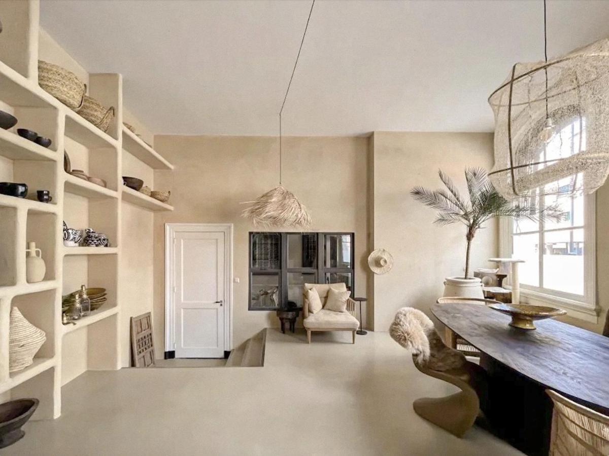 Haert Boutique Wellness Suites City Centre Haarlem Exteriör bild
